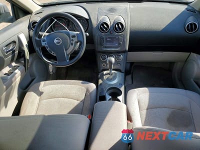 Zdjęcie 8 z 13 samochodu: 2013 NISSAN ROGUE S VIN:JN8AS5MT4DW534657 - miniatura