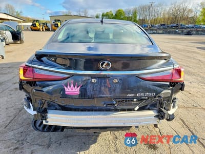 Zdjęcie 6 z 12 samochodu: 2021 LEXUS ES 250 BASE VIN:58AD11D15MU003213 - miniatura