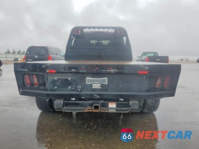Zdjęcie 6 z 12 samochodu: 2021 CHEVROLET SILVERADO VIN:1GB4YSEYXMF176081 - miniatura