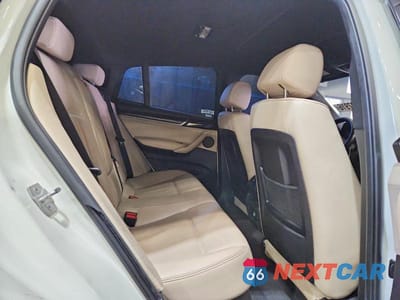 Zdjęcie 11 z 12 samochodu: 2018 BMW X4 XDRIVEM40I VIN:5UXXW7C57J0W63708 - miniatura