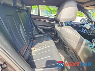 Zdjęcie 11 z 14 samochodu: 2023 BMW X4 XDRIVE30I VIN:5UX33DT06P9P69470 - miniatura