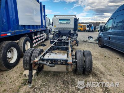 Zdjęcie 6 z 14 samochodu: 2023 ISUZU NRR VIN:JALE5W166P7304382 - miniatura