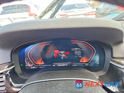 Zdjęcie 9 z 12 samochodu: 2020 BMW 540 XI VIN:WBAJS3C05LWW67320 - miniatura