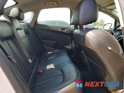 Zdjęcie 10 z 12 samochodu: 2015 BUICK VERANO VIN:1G4PS5SK2F4164870 - miniatura