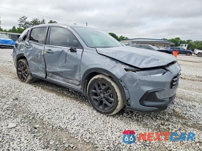Czwarte zdjęcie samochodu z boku: 2024 HONDA HR-V SPORT VIN:3CZRZ1H50RM716646 - miniatura