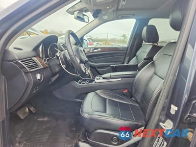 Zdjęcie 7 z 13 samochodu: 2014 MERCEDES-BENZ ML 350 4MATIC VIN:4JGDA5HB5EA361643 - miniatura