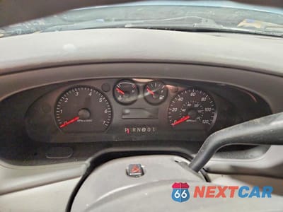 Zdjęcie 9 z 13 samochodu: 2007 FORD TAURUS SE VIN:1FAFP53U87A164401 - miniatura