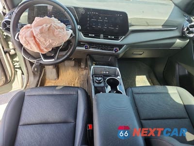 Zdjęcie 8 z 13 samochodu: 2026 CHEVROLET EQUINOX LT VIN:3GNAXHEG4TL110942 - miniatura