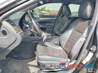 Zdjęcie 7 z 12 samochodu: 2020 LEXUS GS 350 F SPORT VIN:JTHEZ1CL3LA012700 - miniatura
