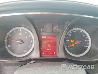 Zdjęcie 9 z 13 samochodu: 2016 GMC TERRAIN SLE VIN:2GKFLTEK2G6342262 - miniatura