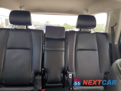 Zdjęcie 10 z 13 samochodu: 2018 TOYOTA 4RUNNER LIMITED VIN:JTEBU5JR2J5589088 - miniatura