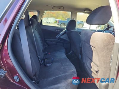 Zdjęcie 10 z 11 samochodu: 2014 NISSAN MURANO S VIN:JN8AZ1MW4EW501965 - miniatura