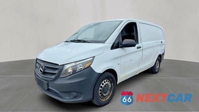 Drugie zdjęcie samochodu z przodu: 2016 MERCEDES-BENZ METRIS VIN:WD3PG2EA7G3131209 - miniatura