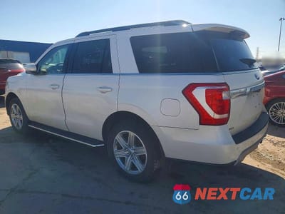 Drugie zdjęcie samochodu z przodu: 2019 FORD EXPEDITION XLT VIN:1FMJU1JT5KEA53219 - miniatura