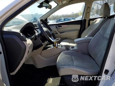 Zdjęcie 7 z 13 samochodu: 2020 NISSAN ROGUE SPORT SV VIN:JN1BJ1CW3LW640266 - miniatura