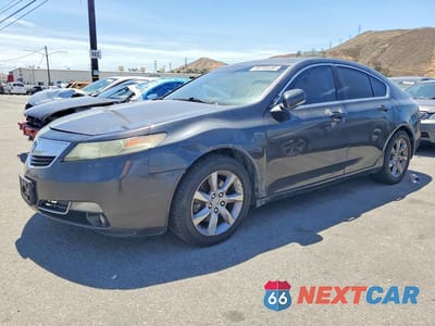 2014 ACURA TL TECH 19UUA8F55EA000742 - główne zdjęcie licytacji z USA - miniatura