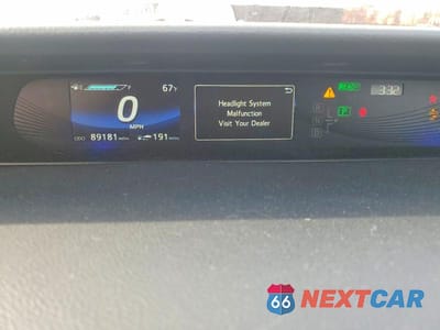 Zdjęcie 9 z 12 samochodu: 2019 TOYOTA MIRAI BASE VIN:JTDBVRBD2KA005762 - miniatura
