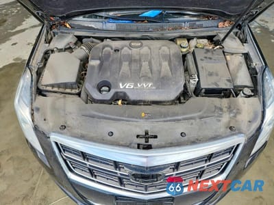 Zdjęcie 11 z 12 samochodu: 2017 CADILLAC XTS LUXURY VIN:2G61M5S38H9159995 - miniatura