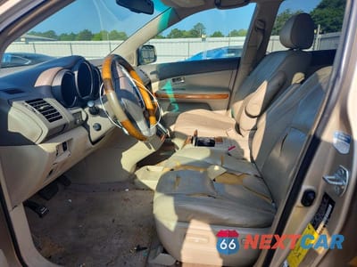 Zdjęcie 7 z 13 samochodu: 2007 LEXUS RX 350 VIN:2T2GK31U27C016627 - miniatura