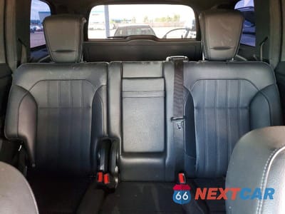 Zdjęcie 10 z 13 samochodu: 2019 MERCEDES-BENZ GLS 450 4MATIC VIN:4JGDF6EE9KB216892 - miniatura