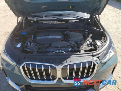 Zdjęcie 11 z 13 samochodu: 2024 BMW X1 XDRIVE28I VIN:WBX73EF06R5Z74918 - miniatura