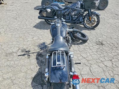 Zdjęcie 6 z 8 samochodu: 2016 HARLEY-DAVIDSON FXDB DYNA STREET BOB VIN:1HD1GXM36GC313882 - miniatura