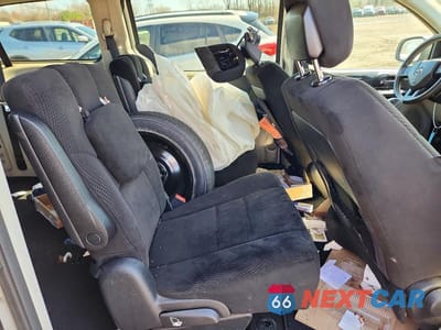 Zdjęcie 11 z 12 samochodu: 2012 DODGE GRAND CARAVAN SE VIN:2C4RDGBG4CR395406 - miniatura