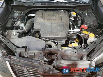 Zdjęcie 12 z 14 samochodu: 2021 SUBARU FORESTER PREMIUM VIN:JF2SKAJC2MH440750 - miniatura