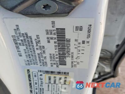 Zdjęcie 12 z 12 samochodu: 2017 FORD FUSION TITANIUM HEV VIN:3FA6P0RU0HR301882 - miniatura