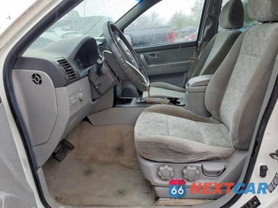 Zdjęcie 7 z 12 samochodu: 2005 KIA SORENTO LX VIN:KNDJC733X55415976 - miniatura
