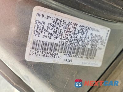 Zdjęcie 12 z 12 samochodu: 1999 TOYOTA AVALON XLS VIN:4T1BF18B4XU343041 - miniatura