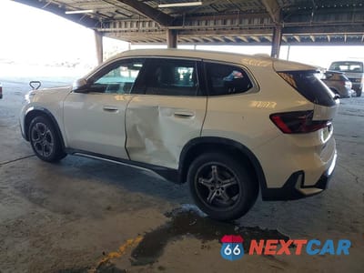 Drugie zdjęcie samochodu z przodu: 2024 BMW X1 XDRIVE28I VIN:WBX73EF08R5Y33073 - miniatura