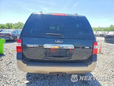 Zdjęcie 6 z 13 samochodu: 2014 FORD EXPEDITION EL XLT VIN:1FMJK1H51EEF49491 - miniatura