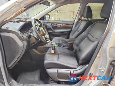 Zdjęcie 7 z 13 samochodu: 2020 NISSAN ROGUE S VIN:KNMAT2MV6LP508871 - miniatura