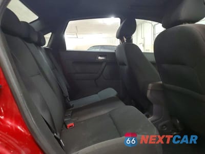 Zdjęcie 10 z 11 samochodu: 2010 FORD FOCUS SES VIN:1FAHP3GN3AW266621 - miniatura