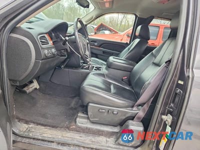 Zdjęcie 7 z 11 samochodu: 2011 GMC SIERRA K1500 SLT VIN:1GTR2WE39BZ152395 - miniatura