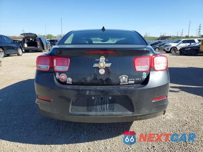 Zdjęcie 6 z 12 samochodu: 2013 CHEVROLET MALIBU 2LT VIN:1G11E5SA0DF226947 - miniatura