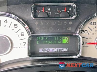 Zdjęcie 8 z 14 samochodu: 2014 FORD EXPEDITION LIMITED VIN:1FMJU2A55EEF03527 - miniatura