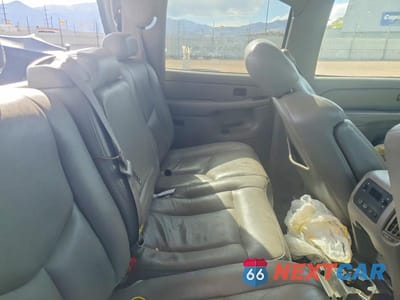 Zdjęcie 10 z 12 samochodu: 2004 CHEVROLET SILVERADO K1500 VIN:2GCEK13T941336641 - miniatura