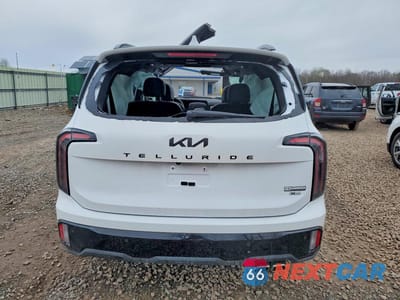 Zdjęcie 6 z 14 samochodu: 2025 KIA TELLURIDE SX-PRESTIGE X-LINE VIN:5XYP5DGC8SG663367 - miniatura