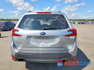 Zdjęcie 6 z 12 samochodu: 2020 SUBARU FORESTER VIN:JF2SKADC8LH502582 - miniatura