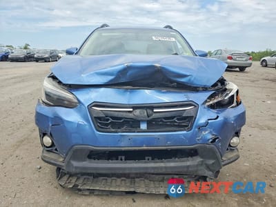 Piąte zdjęcie samochodu w środku: 2018 SUBARU CROSSTREK LIMITED VIN:JF2GTAJC2JH288550 - miniatura