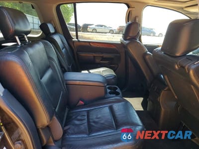 Zdjęcie 11 z 13 samochodu: 2009 INFINITI QX56 BASE VIN:5N3AA08D79N904410 - miniatura