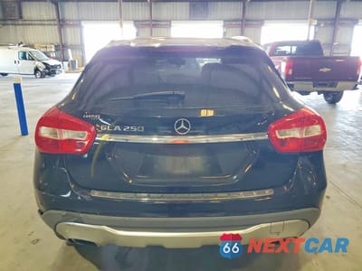 Zdjęcie 6 z 13 samochodu: 2018 MERCEDES-BENZ GLA 250 VIN:WDCTG4EB7JJ404221 - miniatura