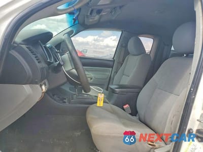 Zdjęcie 7 z 11 samochodu: 2013 TOYOTA TACOMA ACCESS CAB VIN:5TFTX4CN6DX024615 - miniatura