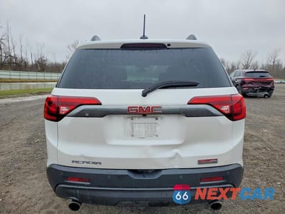 Zdjęcie 6 z 13 samochodu: 2019 GMC ACADIA ALL TERRAIN VIN:1GKKNTLS5KZ211402 - miniatura