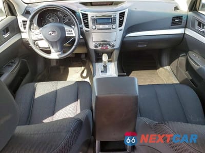 Zdjęcie 8 z 13 samochodu: 2012 SUBARU LEGACY 2.5I PREMIUM VIN:4S3BMBG66C3002762 - miniatura