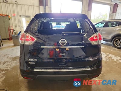Zdjęcie 6 z 13 samochodu: 2015 NISSAN ROGUE SL VIN:5N1AT2MV9FC825986 - miniatura