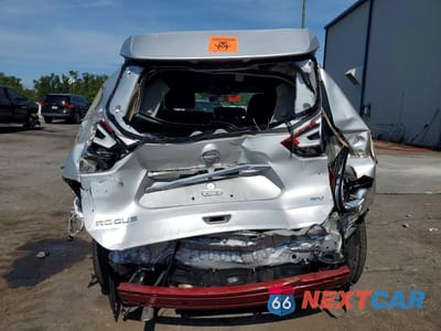 Zdjęcie 6 z 13 samochodu: 2017 NISSAN ROGUE SV VIN:KNMAT2MT8HP605141 - miniatura