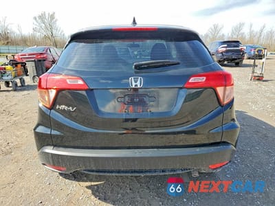Zdjęcie 6 z 12 samochodu: 2016 HONDA HR-V EX VIN:3CZRU5G56GM704120 - miniatura